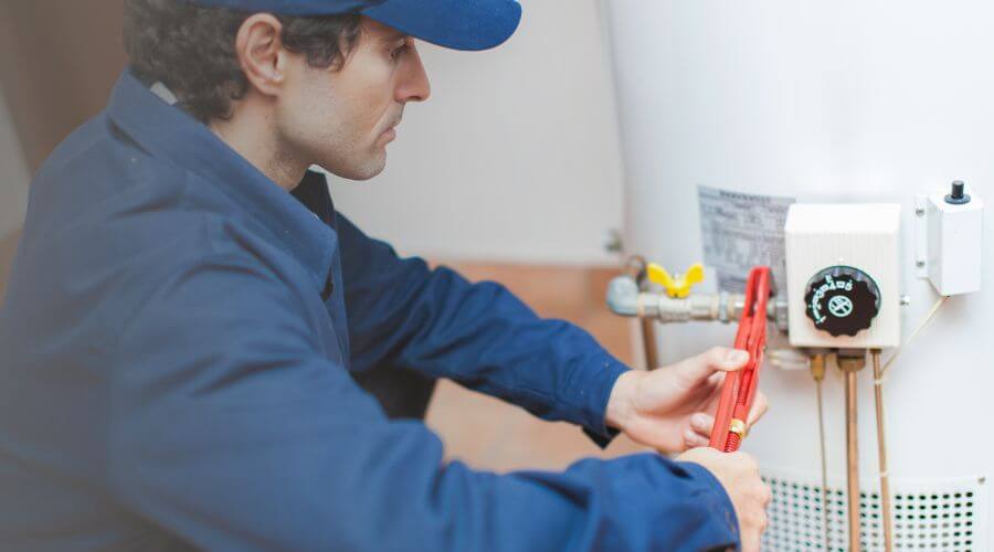 Professional Leak Detection Services in Rincon, GA